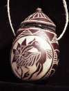 Gourd Container