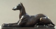 Guess - Frederick's Mascot