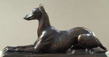 Guess - Frederick's Mascot