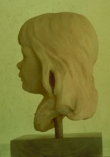 Portrait of Heidi